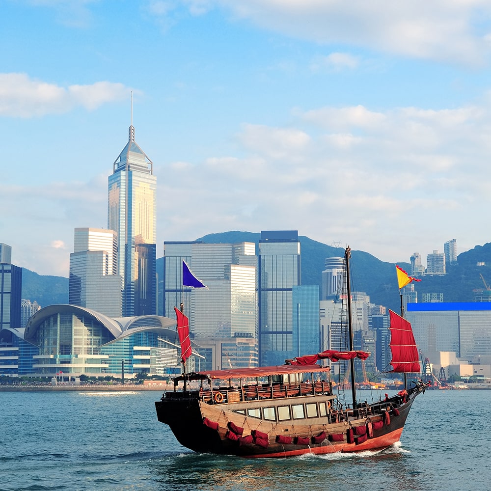 國際研討會：“海上貿易網絡：唐代至近代”
