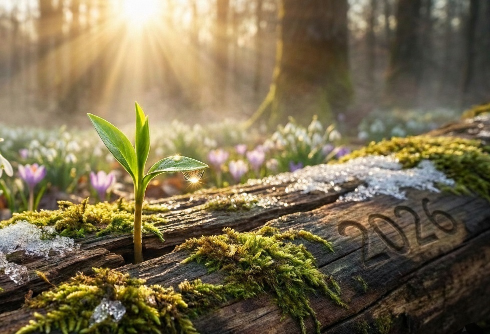 Envisioning 2026 Together